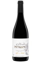 Louis Tête, Morgon Les Charmes 2012